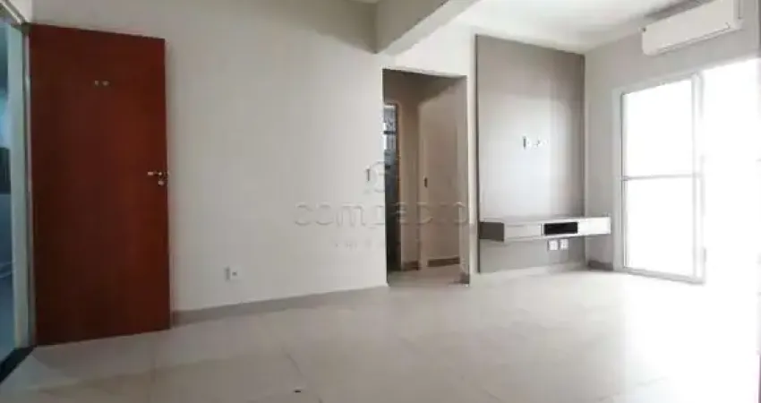 Apartamento com 2 quartos para alugar na Rua Coronel Spínola de Castro, Centro, São José do Rio Preto