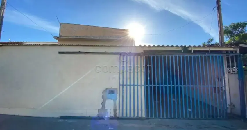 Ponto comercial à venda no Parque das Aroeiras, São José do Rio Preto