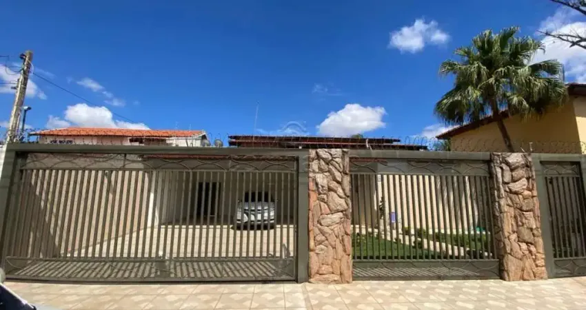 Casa com 3 quartos à venda no Parque Residencial Comendador Mançor Daud, São José do Rio Preto