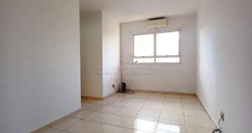 Apartamento com 2 quartos para alugar na Rua João de Biasi, Higienópolis, São José do Rio Preto