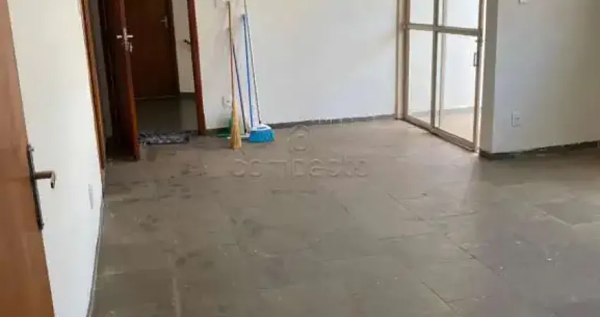 Apartamento à venda, 3 quartos, 83,26m2 área útil, parque estoril, são josé do rio preto/sp