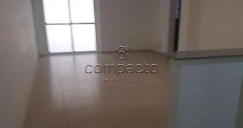 Apartamento com 2 quartos para alugar na Rua Padre Clemente Marton Segura, Higienópolis, São José do Rio Preto