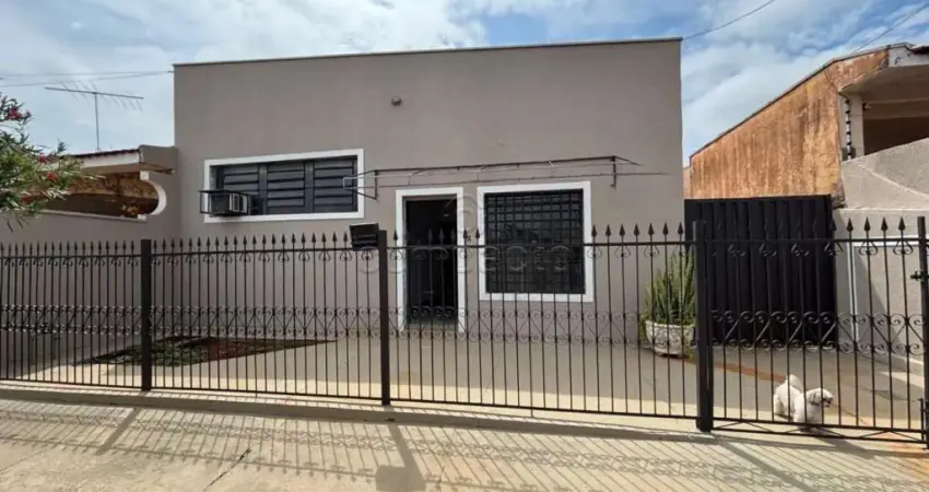 Ponto comercial para alugar na Rua Oswaldo Cruz, Vila Moreira, São José do Rio Preto