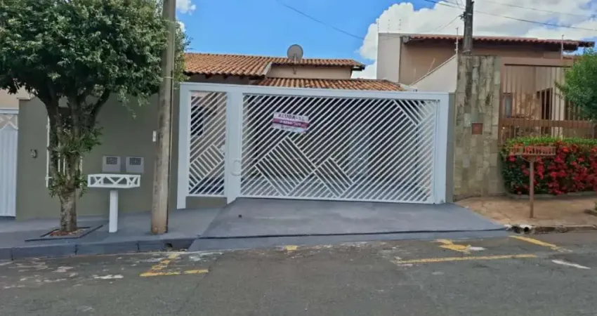 Casa com 3 quartos para alugar na Rua Marta Daher Faical, Jardim São Marco, São José do Rio Preto
