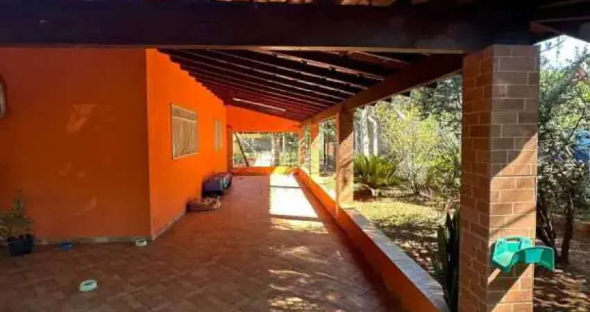 Fazenda para alugar na Rua São João, Estância Todos os Santos (Zona Rural), São José do Rio Preto