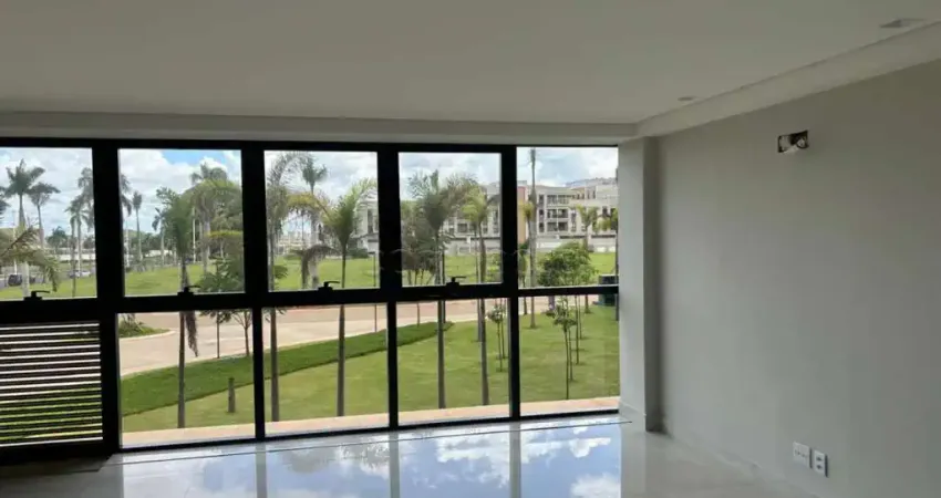 Ponto comercial para alugar na Avenida Anísio Haddad, Georgina Business Park, São José do Rio Preto