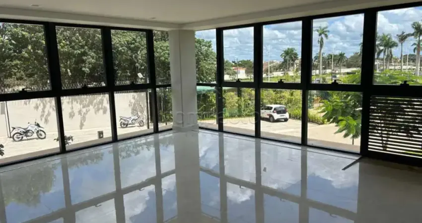 Ponto comercial para alugar na Avenida Anísio Haddad, Georgina Business Park, São José do Rio Preto