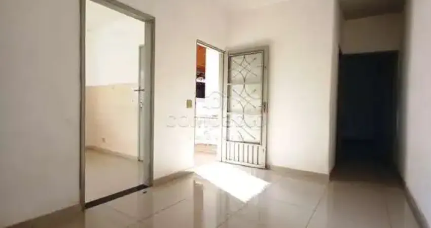 Casa com 1 quarto para alugar na Rua Doutor Aureliano de Mendonça, Vila Maceno, São José do Rio Preto
