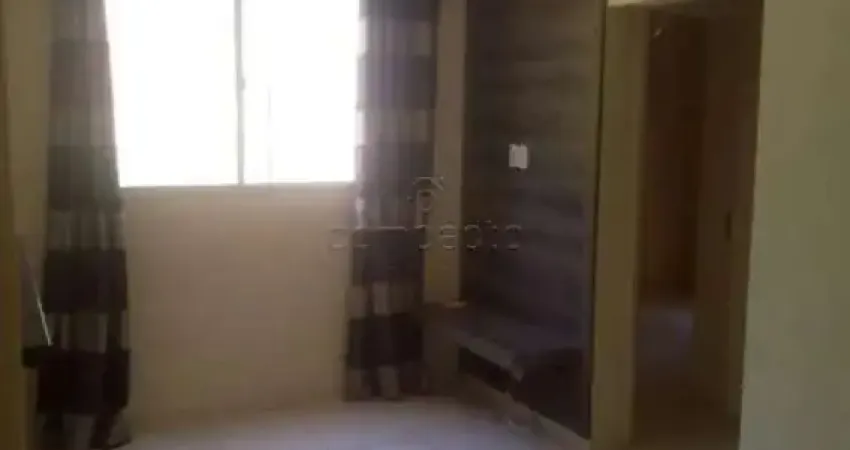 Apartamento com 2 quartos para alugar na Rua Patrícia Rodrigues Fontes, Rios di Itália, São José do Rio Preto