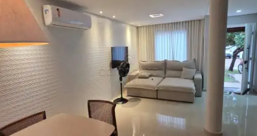 Casa em condomínio fechado com 3 quartos à venda no Giardino, São José do Rio Preto