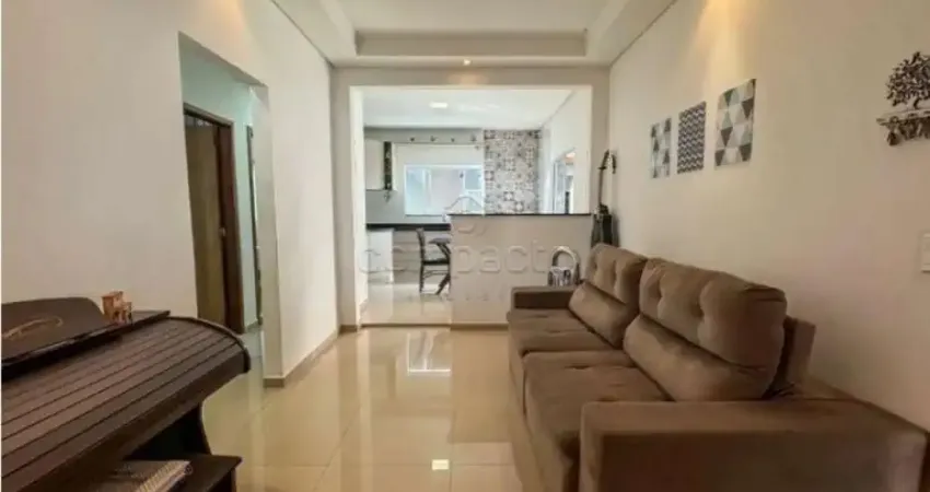 Casa com 3 quartos à venda no Centro, Bady Bassitt