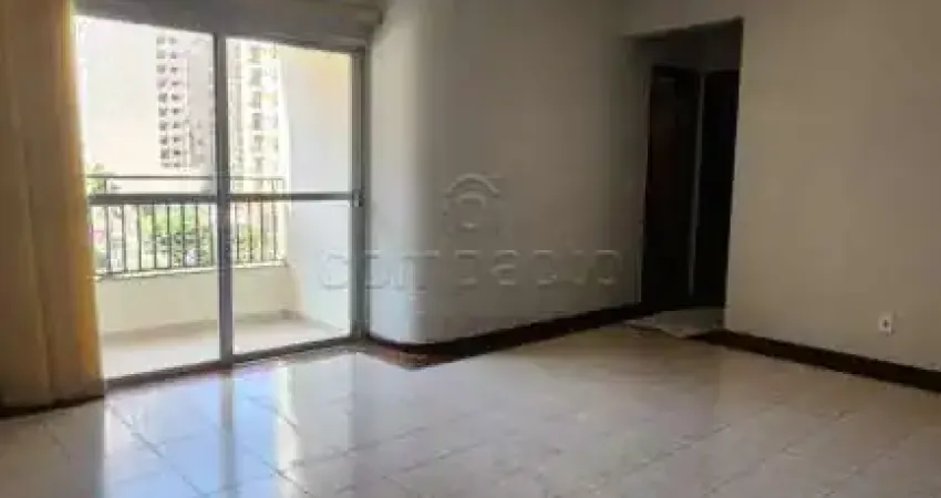 Apartamento com 2 quartos para alugar na Rua Penita, Vila Redentora, São José do Rio Preto