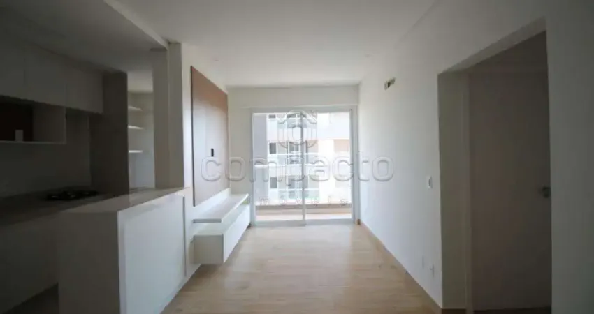 Apartamento com 2 quartos para alugar na Estrada Antonio José Martins Filho, Jardim Maracanã, São José do Rio Preto