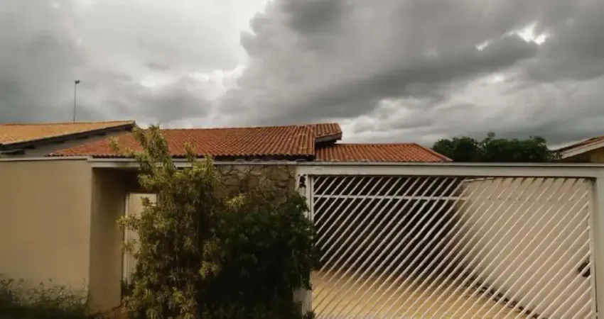 Casa com 3 quartos à venda no Jardim Tarraf II, São José do Rio Preto