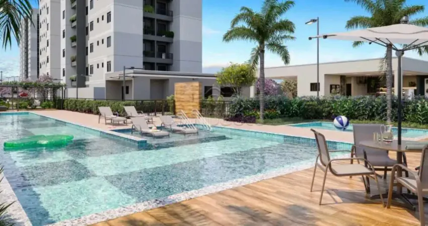 Apartamento com 2 quartos à venda no Jardim Yolanda, São José do Rio Preto