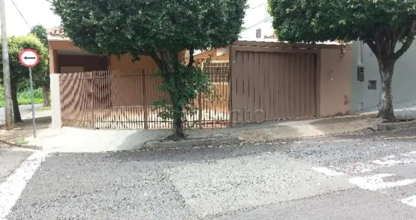 Casa com 3 quartos à venda no Conjunto Habitacional São Deocleciano, São José do Rio Preto