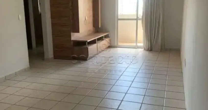 Apartamento com 3 quartos para alugar na Rua Coronel Spínola de Castro, Centro, São José do Rio Preto