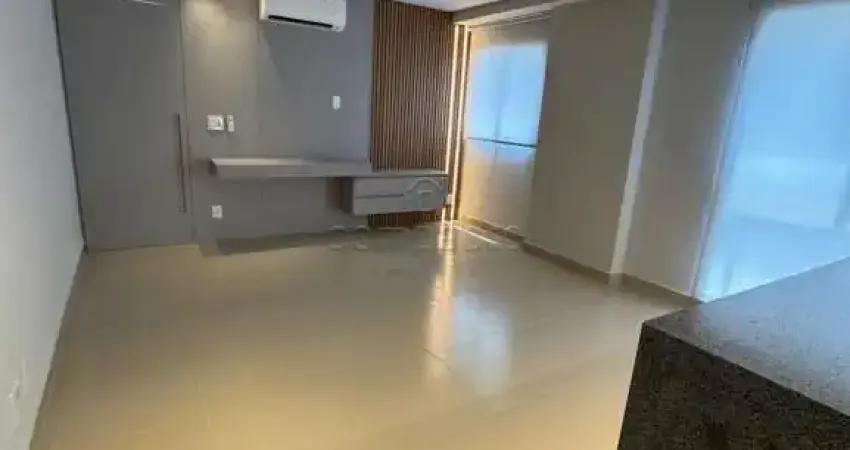 Apartamento com 1 quarto para alugar na Rua Coronel Spínola de Castro, Centro, São José do Rio Preto