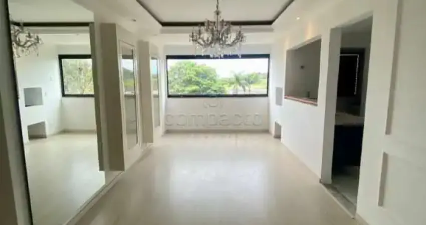 Apartamento com 3 quartos para alugar - jardim bosque das vivendas