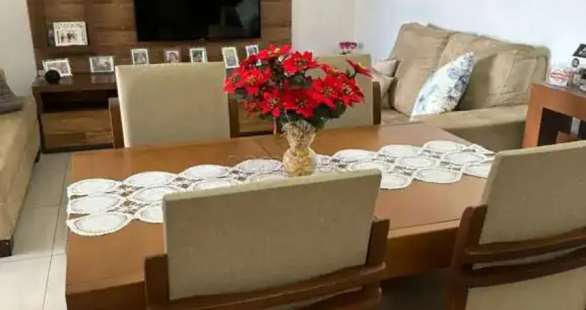 Apartamento com 2 quartos para alugar na Rua Luiz Antônio da Silveira, Boa Vista, São José do Rio Preto