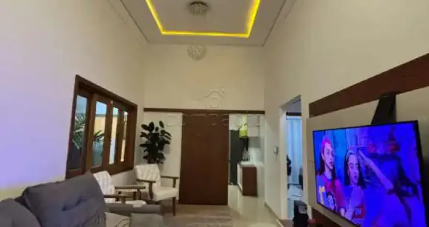 Casa com 3 quartos à venda no Villa Cassini, São José do Rio Preto