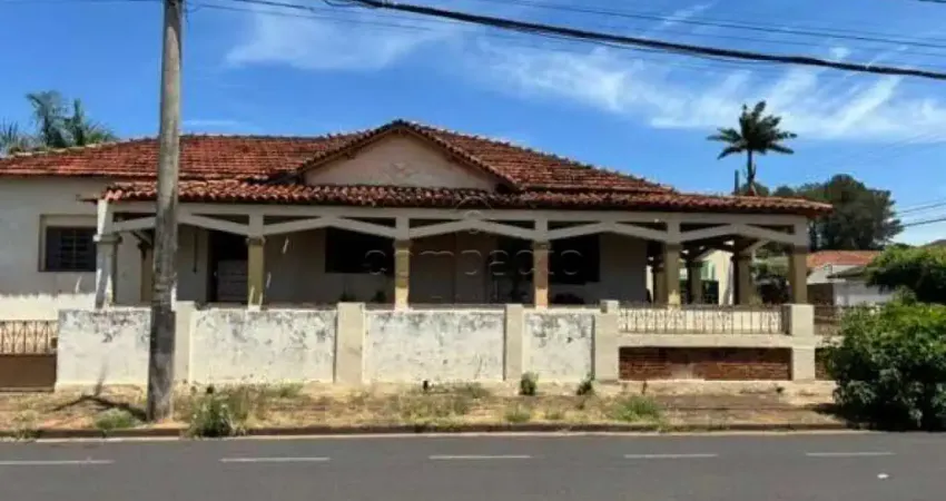 Casa com 3 quartos à venda no Parque Industrial, São José do Rio Preto