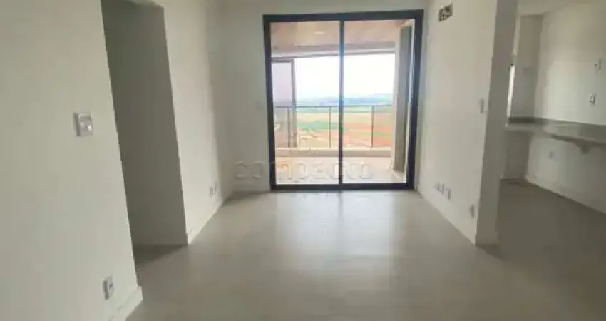 Apartamento com 3 quartos à venda no Iguatemi, São José do Rio Preto