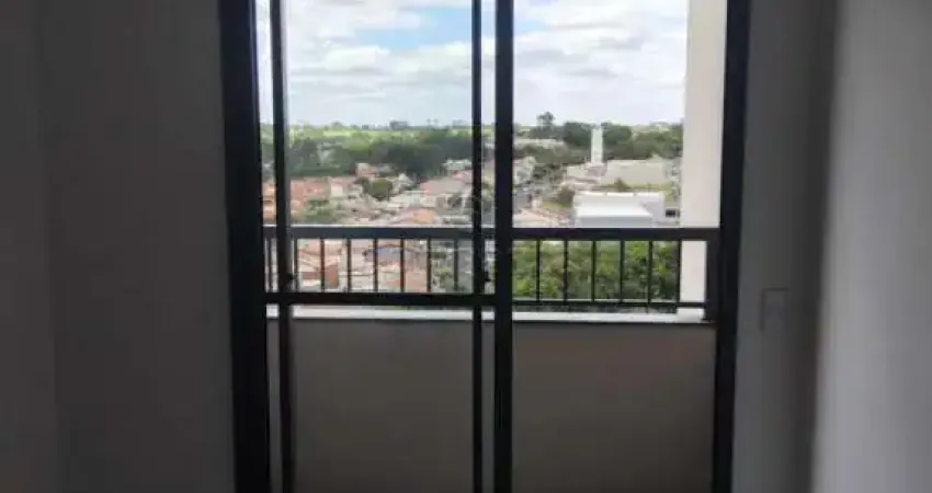 Apartamento com 2 quartos à venda no Jardim Bianco, São José do Rio Preto