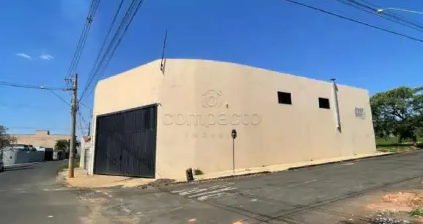 Ponto comercial à venda no Centro, Bady Bassitt