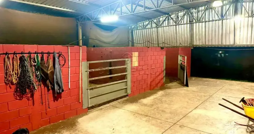 Chácara / sítio com 2 quartos à venda na Zona Rural, Nova Aliança