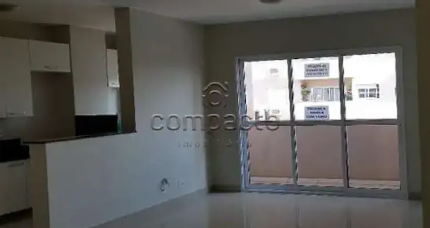 Apartamento com 3 quartos à venda no Higienópolis, São José do Rio Preto