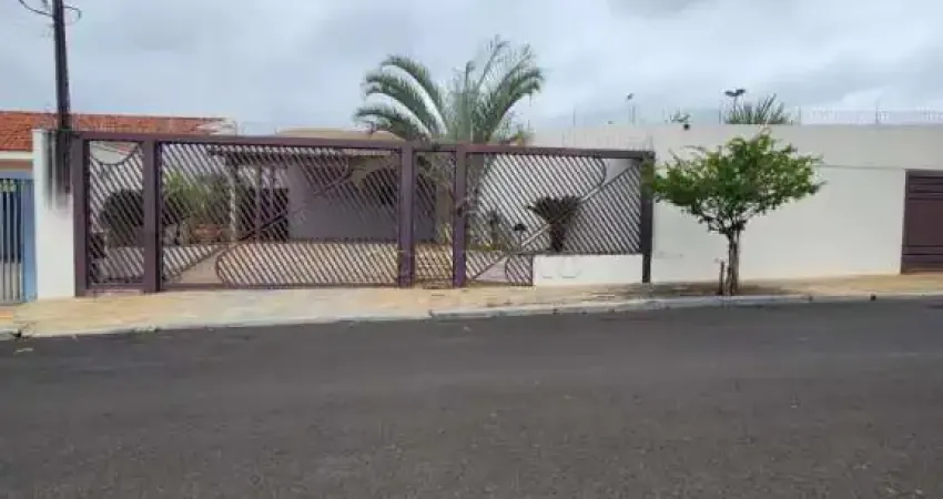 Casa com 3 quartos à venda no Jardim Aclimação, São José do Rio Preto
