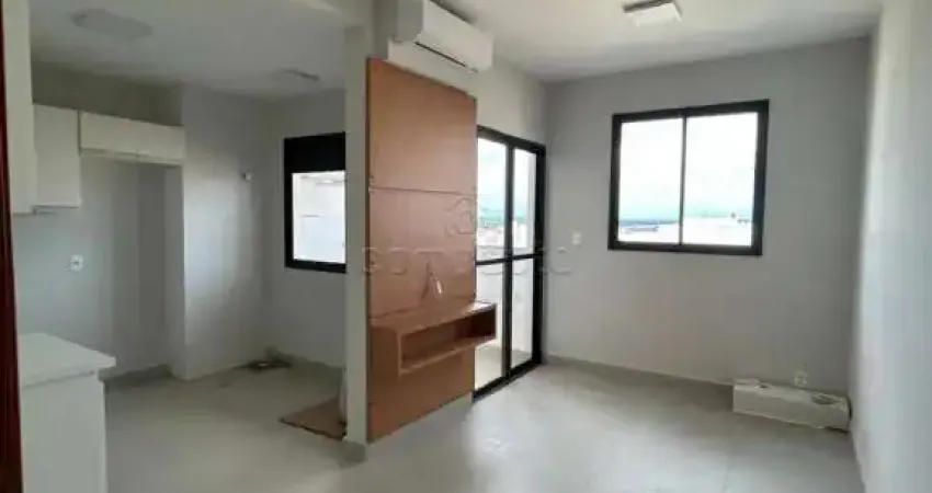 Apartamento com 2 quartos para alugar na Avenida Benedito Rodrigues Lisboa, Universitário, São José do Rio Preto