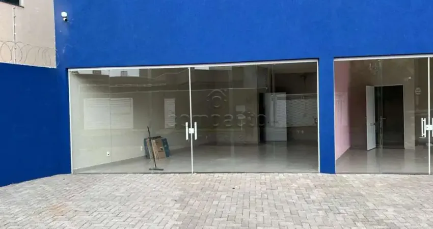 Ponto comercial à venda no Residencial Jardim Norte, São José do Rio Preto