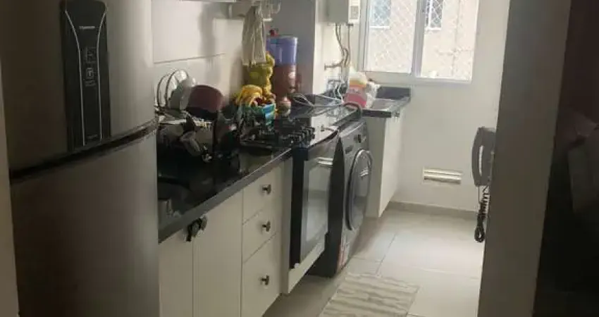 Apartamento para venda no Taboão da Serra