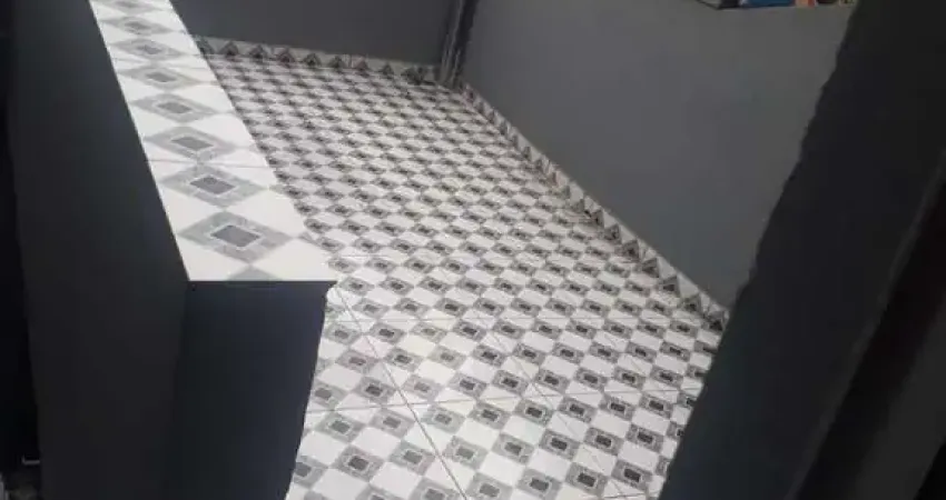 Casa com 2 quartos à venda na Rua Vicente Celestino, 237, Jardim Santa Rosa, Taboão da Serra