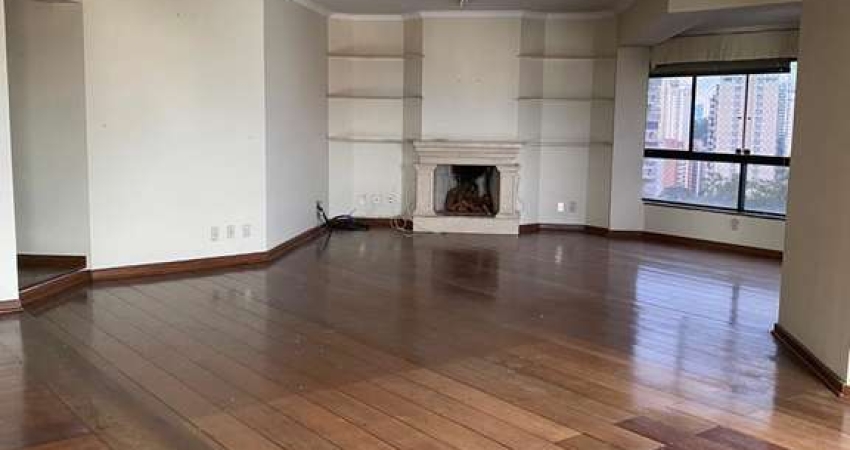 Apartamento com 4 quartos à venda na Rua Doutor Laerte Setúbal, 158, Vila Suzana, São Paulo