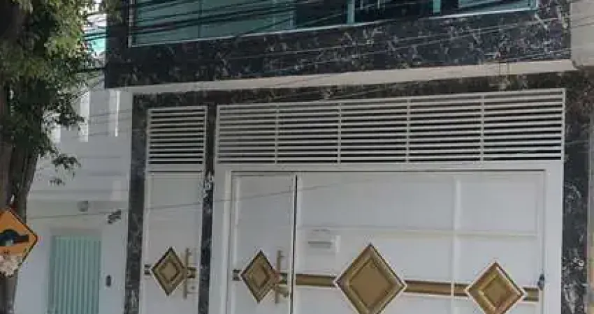 Casa sobrado a venda no Taboão da serra São Paulo /SP