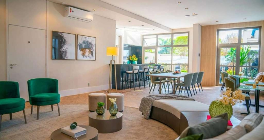 Apartamento com 4 quartos à venda na Avenida Professor Francisco Morato, 370, Butantã, São Paulo