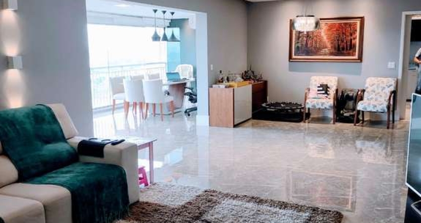 apartamento a venda no condomínio Reserva Mairarê São Paulo/SP