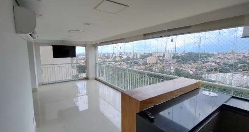 Apartamento para venda no condomininio Reserva Mairarê Butantã São Paulo /SP