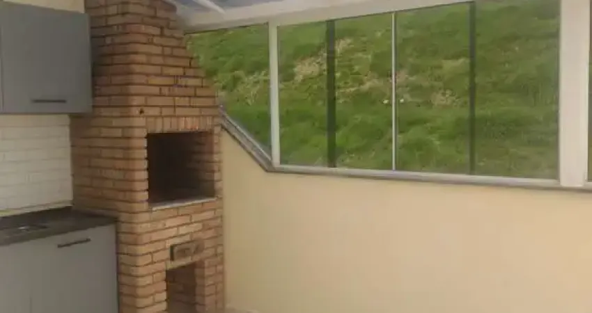 Apartamento com 4 quartos à venda na Rua Mathilde de Abreu, 340, Parque Marabá, Taboão da Serra