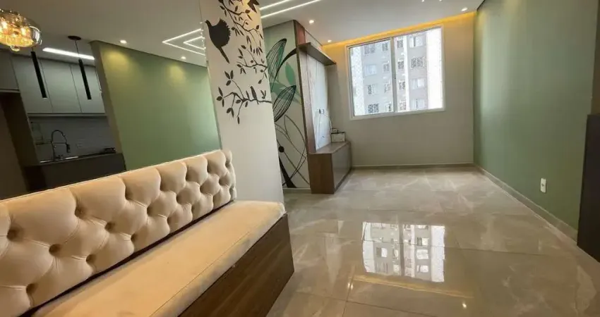Excelente apartamento a venda no  Taboão da Serra São Paulo/SP