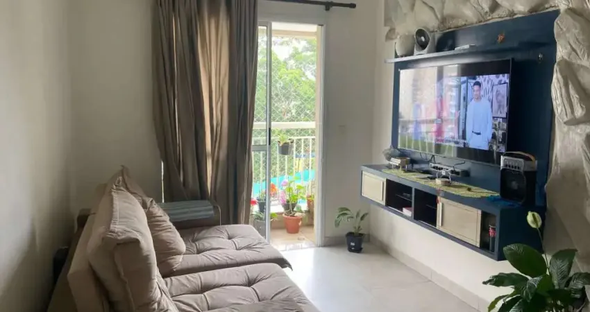 Apartamento Para Venda no Taboão da Serra/SP