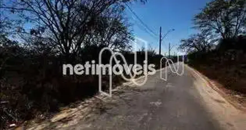 Terreno à venda no Teixeirinha, Betim
