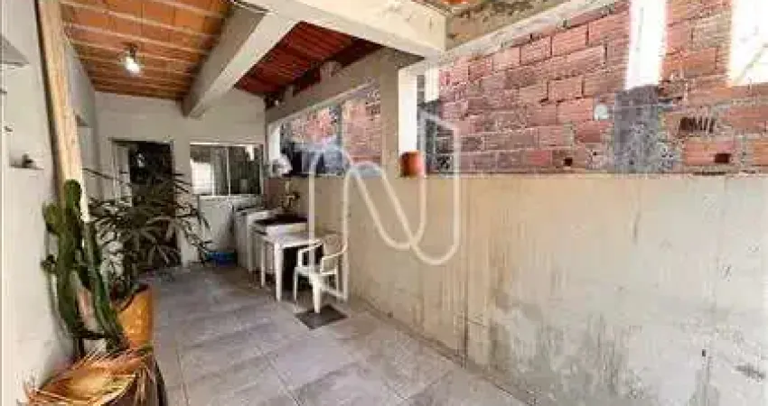 Casa com 2 quartos à venda no Duque de Caxias, Betim