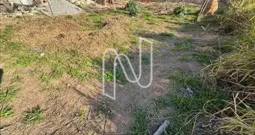 Terreno à venda no Monte Verde, Betim