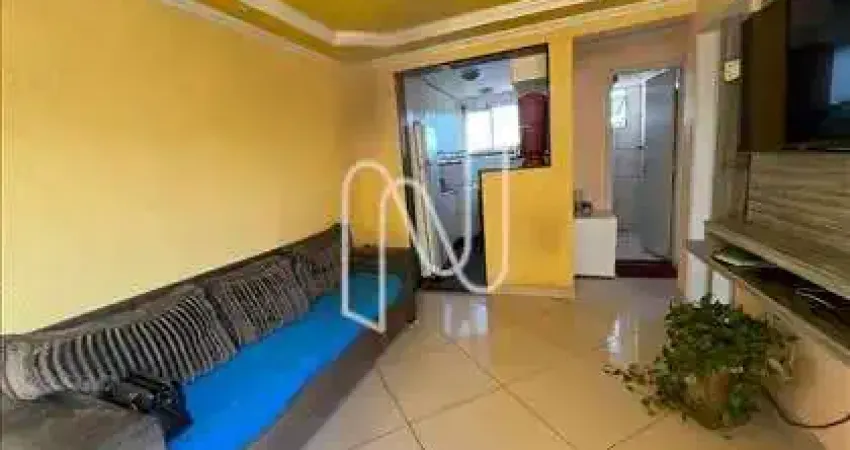 Apartamento com 2 quartos à venda na Vila Verde, Betim