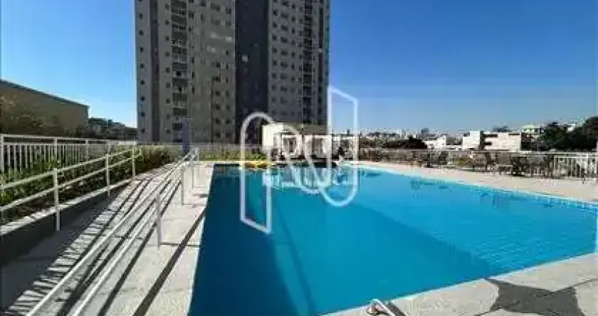 Apartamento à venda, 2 quartos, 1 vaga, parque riacho das pedras - contagem/mg