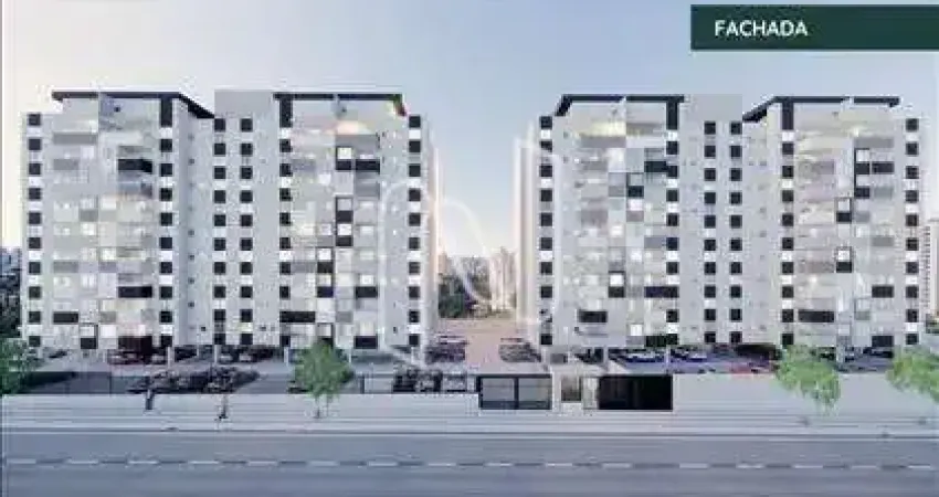 Apartamento à venda, 2 quartos, 1 suíte, 1 vaga, tres barras - contagem/mg